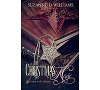 A Little Christmas Magic: The Cowboy & The Librarian