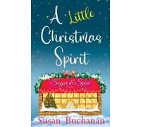 A Little Christmas Spirit