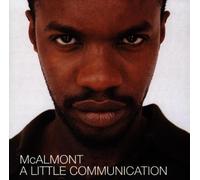 A Little Communication by David McAlmont (2003-09-02)