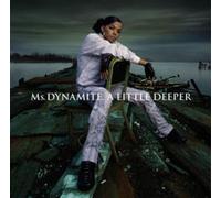 Ms. Dynamite A Little Deeper (Black History Month 2023) (Vinyl)