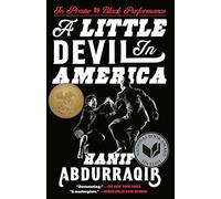 A Little Devil in America: In Praise of Black Performance