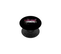 A Little Dirt Never Hurt Muddy Race Mud Run PopSockets PopGrip Adhésif