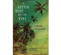 A Little Dust on the Eyes Minoli Salgado (Auteur)