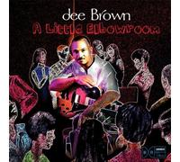 A Little Elbow Room