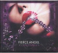 Various Artists - A Little Fierce 2008 [Import]