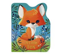 A Little Fox