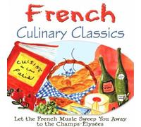 A Little French Persuasion