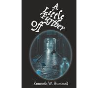 A Little Further Off: The Second Collection of Diverse Short Stories