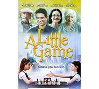 A Little Game by Ralph Macchio