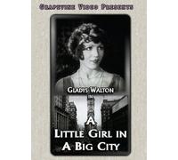 A Little Girl in a Big City