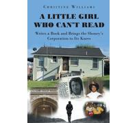 A Little Girl Who Can't Read Writes A Book And Brings The Shoney's Corporation To Its Knees