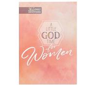A Little God Time for Women