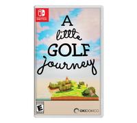 A Little Golf Journey (Import)