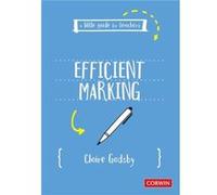 A Little Guide for Teachers Efficient Marking by Claire Gadsby Claire Gadsby (Auteur)