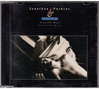 A Little Hate - Jonathan Perkins And The Flame