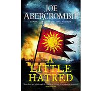 A Little Hatred: Book One