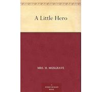 A Little Hero