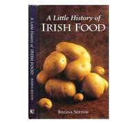A Little History of Irish Food
