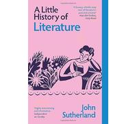 A Little History of Literature