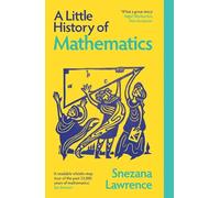 A Little History of Mathematics