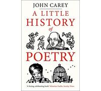 A Little History of Poetry