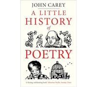 A Little History of Poetry