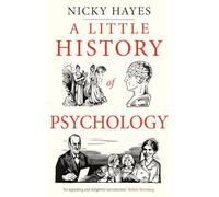 A Little History of Psychology