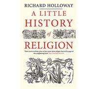 A Little History of Religion
