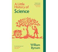 A Little History of Science