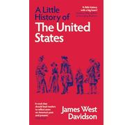 A Little History of the United States