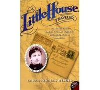 A Little House Traveler by Laura Ingalls Wilder Paperback Book Wilder, Laura Ingalls (Auteur)