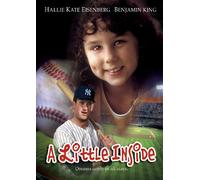 A Little Inside [Import USA Zone 1]