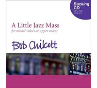 A Little Jazz Mass