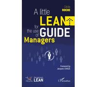 Little Lean Guide for the Use of Managers