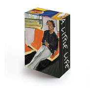 Hanya Yanagihara – A Little Life – Coffret 4 volumes – Poche