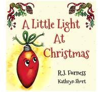 A Little Light At Christmas