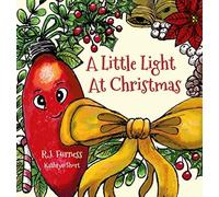 A Little Light At Christmas