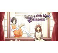 A Little Lily Princess (XB1)