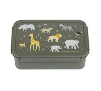 A Little Lovely Company Bento Lunch Box Savanne