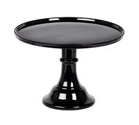 A Little Lovely Company Grand Support à gâteaux - Noir