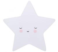 A Little Lovely Company Little Light Sleeping Star - (Étoile de nuit de la compagnie Lovely)