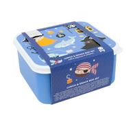 Boîte à goûter / lunch box