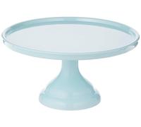 A Little Lovely Company Présentoir à gâteau, Petit, Bleu Vintage
