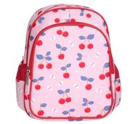 Sac à dos cerises A Little Lovely Company Rose 16 L