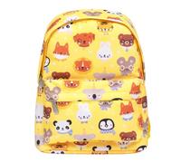 A Little Lovely Company Sac à dos pour enfants Amis des animaux