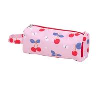 A LITTLE LOVELY COMPANY Trousse à Crayons pour Enfant en Polyester 20 x 8 x 7 cm