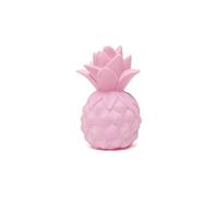 A Little Lovely Company Veilleuse Ananas Rose