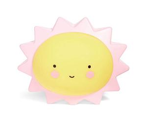 A Little Lovely Company Veilleuse Soleil