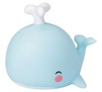 A Little Lovely Company Veilleuse Baleine