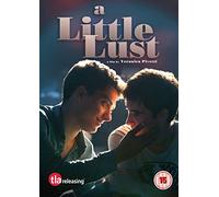 Little Lust A